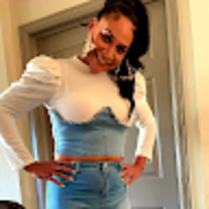 Meet your Posher, Jamie